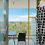 Appart hôtel Miracle By Klisma Skála Kallirákhis