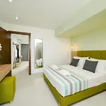 Appart hôtel Miracle By Klisma Skála Kallirákhis