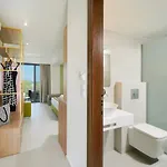 Appart hôtel Miracle By Klisma Skála Kallirákhis