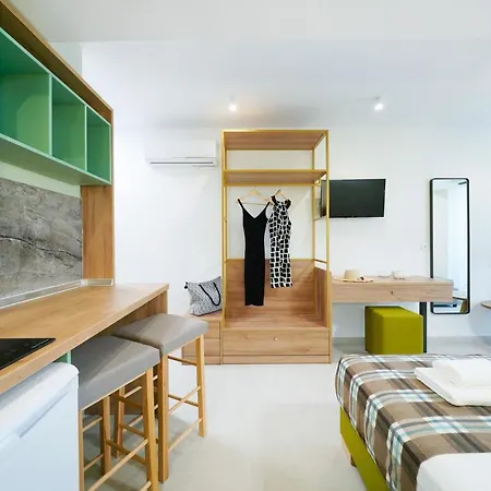 Miracle By Klisma Skála Kallirákhis