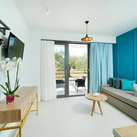 Miracle By Klisma Skála Kallirákhis