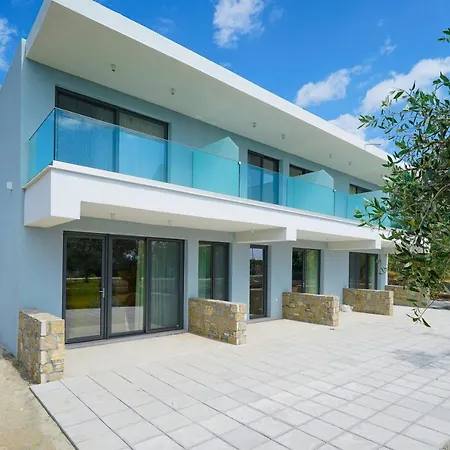 Lejlighedshotel Miracle By Klisma 3*