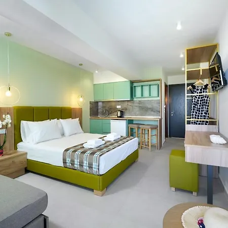 Miracle By Klisma Aparthotel