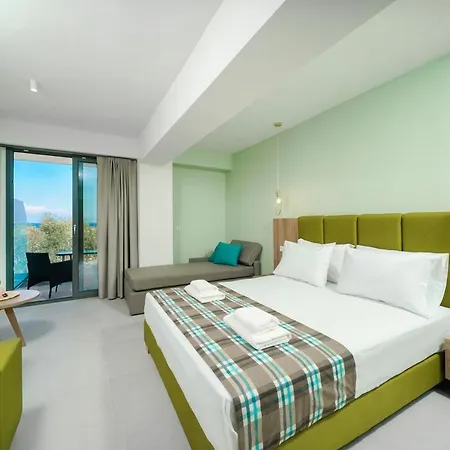 Miracle By Klisma Lejlighedshotel 3*