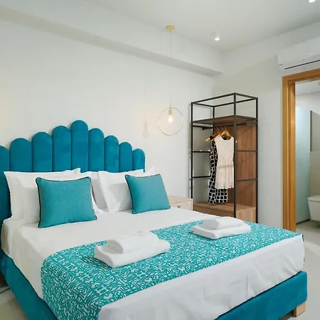 Miracle By Klisma Aparthotel