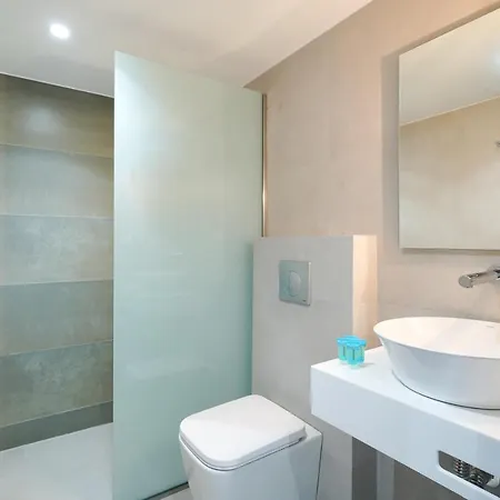 Lejlighedshotel Miracle By Klisma