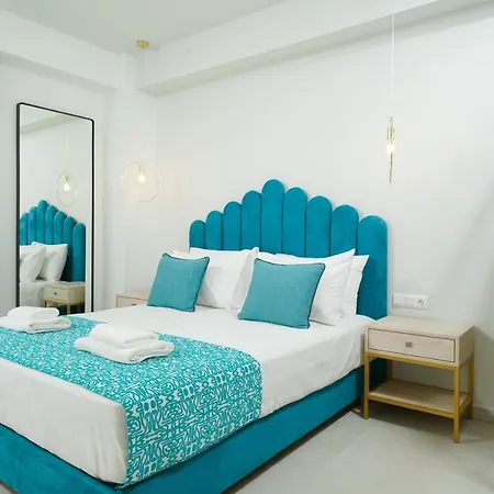 Lejlighedshotel Miracle By Klisma