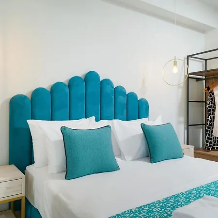 Miracle By Klisma Skála Kallirákhis