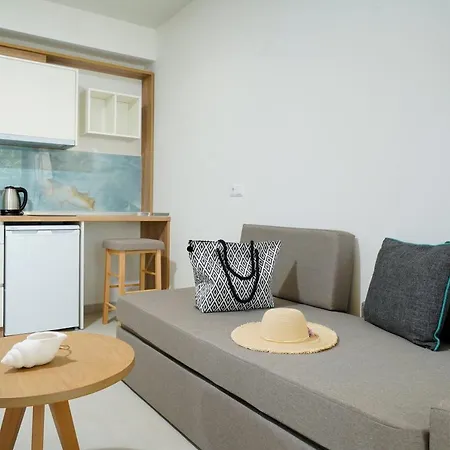 Lejlighedshotel Miracle By Klisma 3*