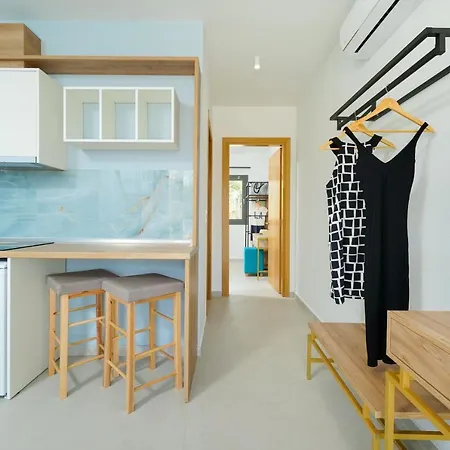 Miracle By Klisma 公寓式酒店 3*