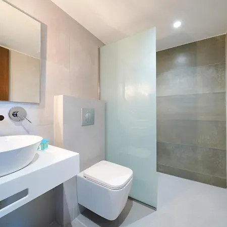 Hotel de apartamente Miracle By Klisma