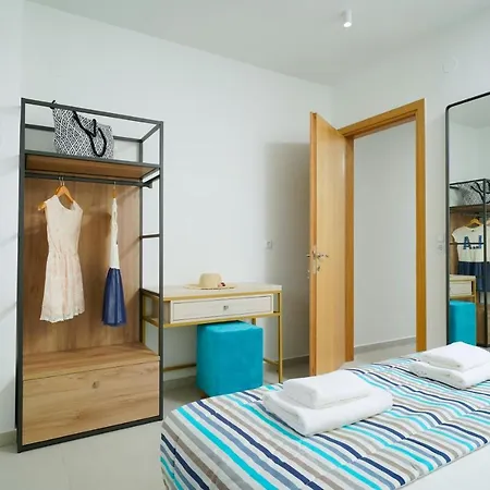 Hotel de apartamente Miracle By Klisma 3*