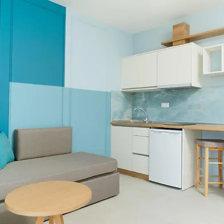 Miracle By Klisma Skála Kallirákhis