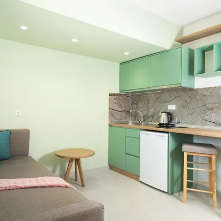 Hotel de apartamente Miracle By Klisma 3*