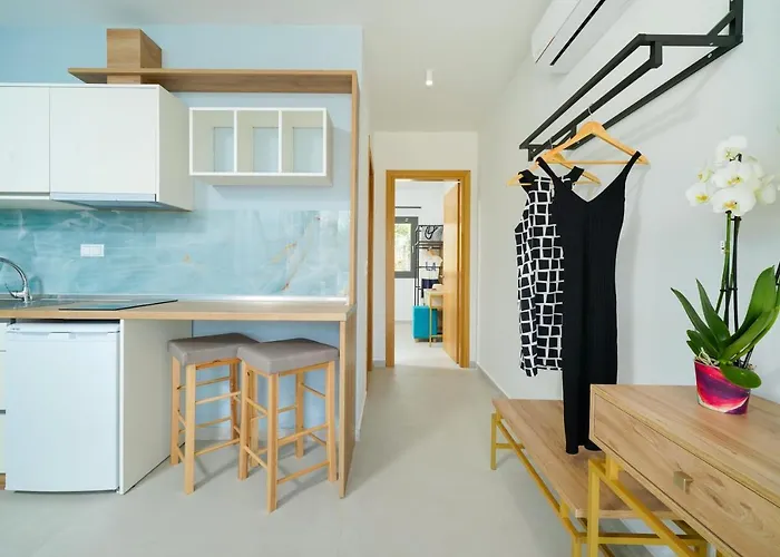 Miracle By Klisma Hotel de apartamente 3*