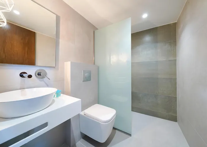 Hotel de apartamente Miracle By Klisma