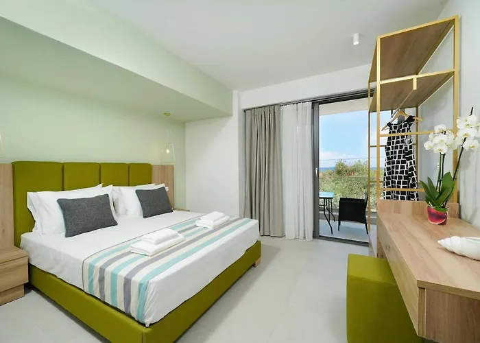 Miracle By Klisma Skála Kallirákhis