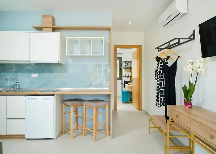 Miracle By Klisma Apartahotel 3*