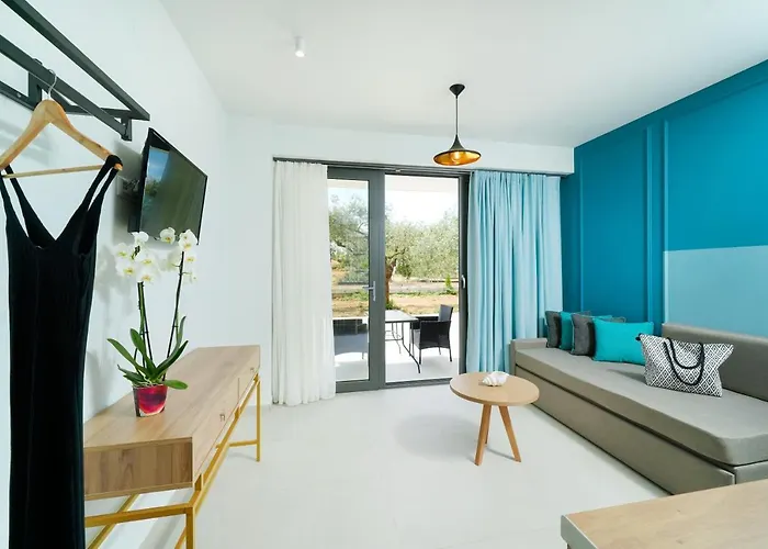 Miracle By Klisma Skála Kallirákhis