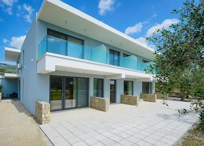 Apartahotel Miracle By Klisma 3*