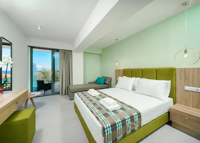 Miracle By Klisma Hotel de apartamente 3*