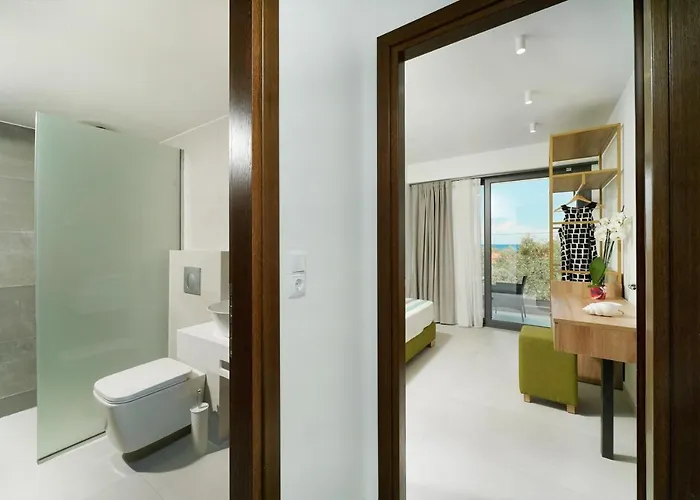 Miracle By Klisma Apartahotel Skála Kallirákhis