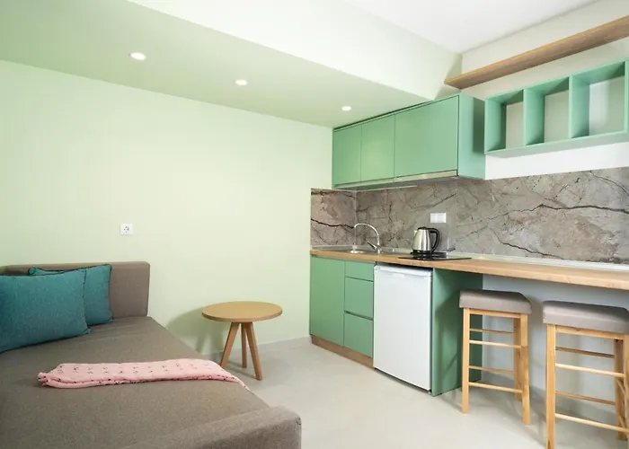 Apartahotel Miracle By Klisma 3*