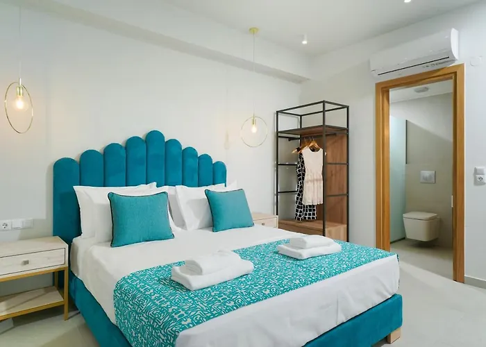 Miracle By Klisma Hotel de apartamente