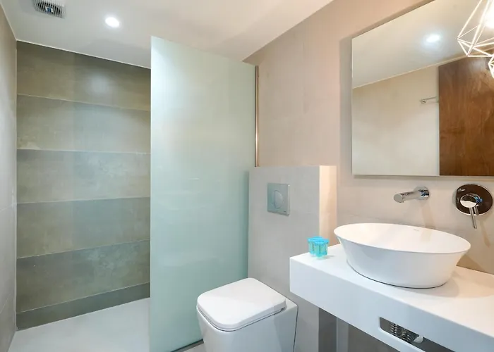 Hotel de apartamente Miracle By Klisma