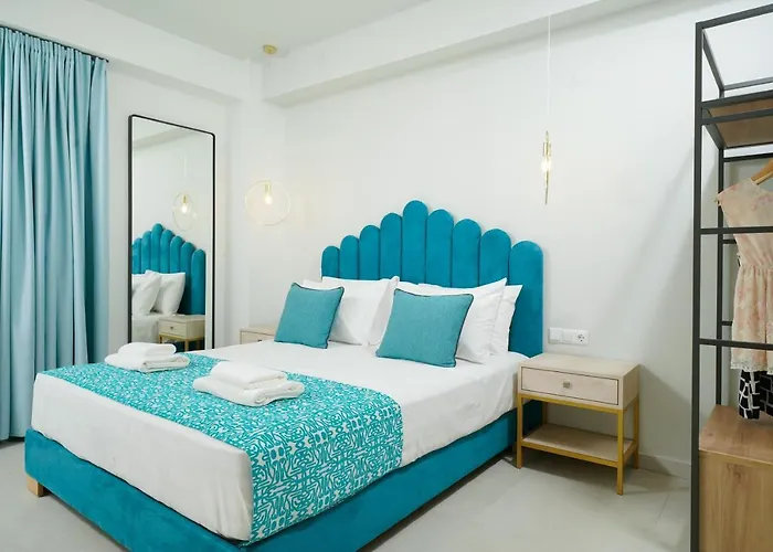 Apartahotel Miracle By Klisma