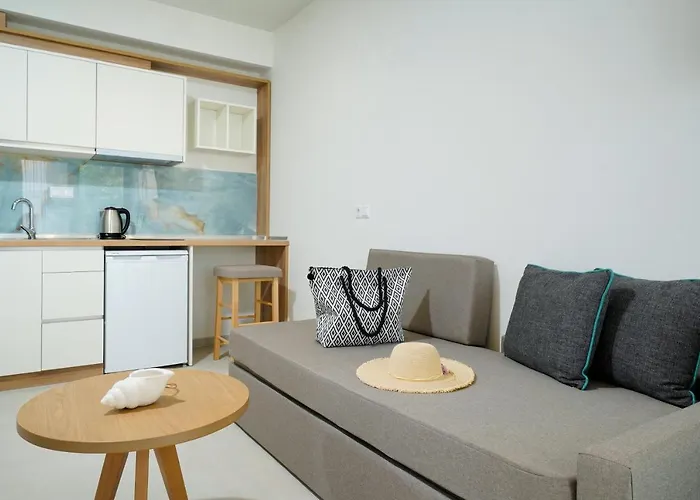 Hotel de apartamente Miracle By Klisma 3*